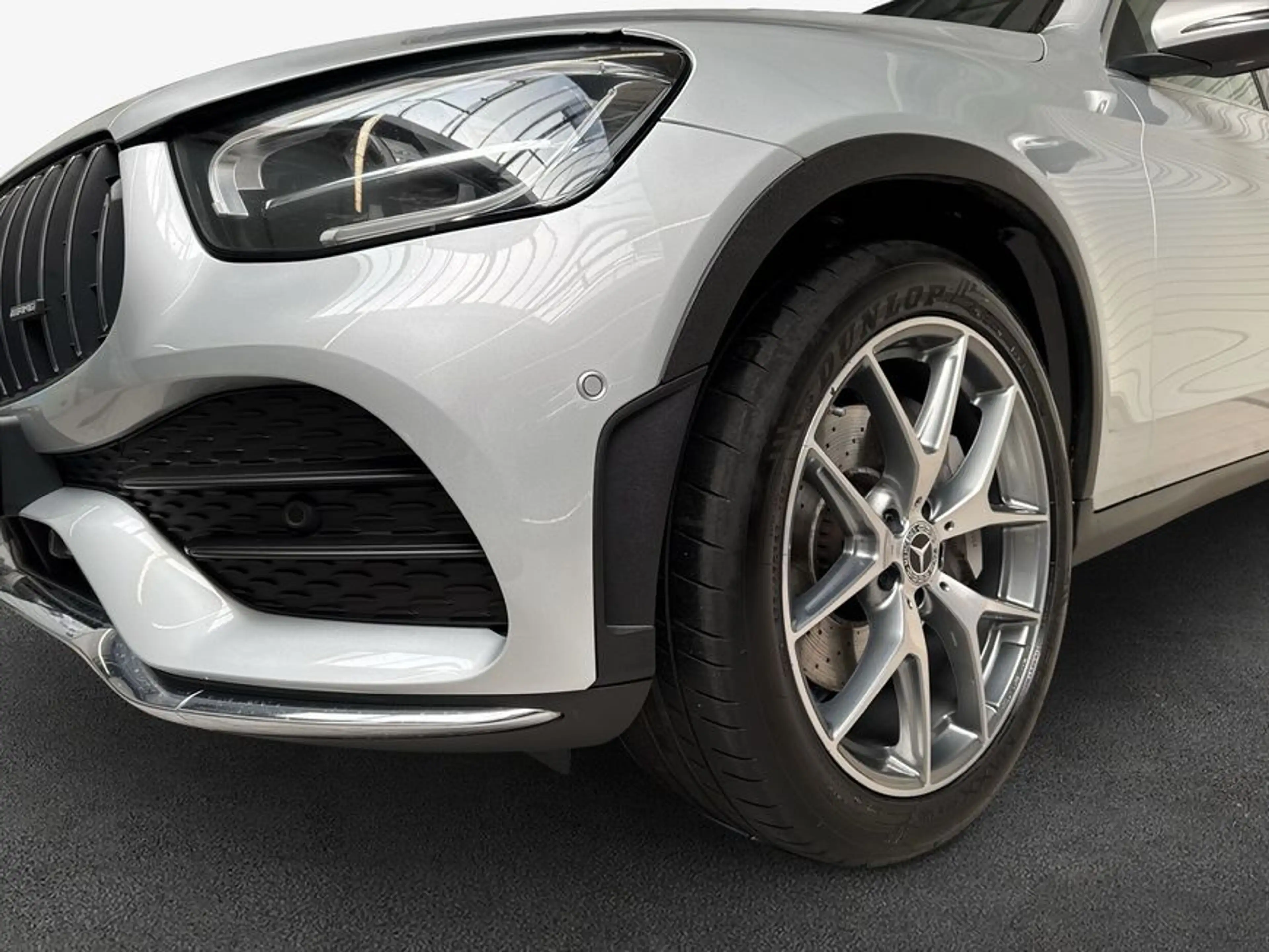 Mercedes-Benz GLC 220 GLC — photo 6