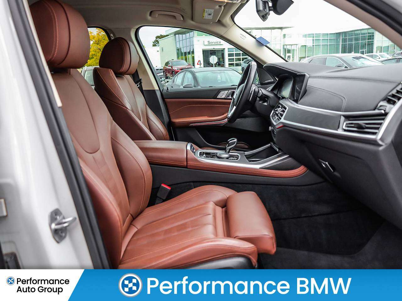 2022 BMW X7