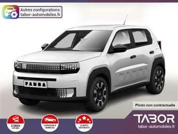 Grande Hybrid 110 Icon CarP PDC DigC