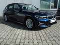BMW 330 e Touring Aut. Luxury Line*Laser*DAProf*HUD*HiFi* Bleu - thumbnail 1