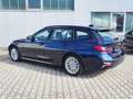 BMW 330 e Touring Aut. Luxury Line*Laser*DAProf*HUD*HiFi* Bleu - thumbnail 4