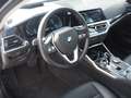 BMW 330 e Touring Aut. Luxury Line*Laser*DAProf*HUD*HiFi* Bleu - thumbnail 7