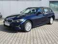 BMW 330 e Touring Aut. Luxury Line*Laser*DAProf*HUD*HiFi* Bleu - thumbnail 2