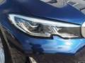 BMW 330 e Touring Aut. Luxury Line*Laser*DAProf*HUD*HiFi* Bleu - thumbnail 5
