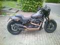 Harley-Davidson Fat Bob FXFBS FAT BOB 114 Černá - thumbnail 2