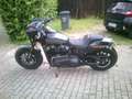 Harley-Davidson Fat Bob FXFBS FAT BOB 114 Černá - thumbnail 1