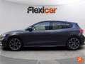 Ford Focus 1.0 Ecoboost ST Line Aut. 125 Gris - thumbnail 5