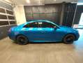 Mercedes-Benz CLA 220 Classe Mercedes COUPE 220D 190ch AMG LINE 8G-DCT Blauw - thumbnail 17
