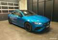 Mercedes-Benz CLA 220 Classe Mercedes COUPE 220D 190ch AMG LINE 8G-DCT Blu/Azzurro - thumbnail 14