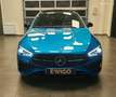 Mercedes-Benz CLA 220 Classe Mercedes COUPE 220D 190ch AMG LINE 8G-DCT Blu/Azzurro - thumbnail 13