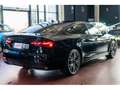 Audi A5 Sportback 50 TDI Black line quattro tiptronic Noir - thumbnail 3