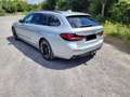 BMW 540 540d xDrive Touring Aut. Luxury Line Stříbrná - thumbnail 4