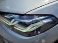 BMW 540 540d xDrive Touring Aut. Luxury Line Stříbrná - thumbnail 8