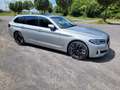 BMW 540 540d xDrive Touring Aut. Luxury Line Stříbrná - thumbnail 6