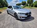 BMW 540 540d xDrive Touring Aut. Luxury Line Stříbrná - thumbnail 7