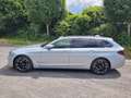 BMW 540 540d xDrive Touring Aut. Luxury Line Stříbrná - thumbnail 3