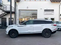 Land Rover Range Rover Velar R Dynamic SE