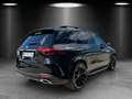 Mercedes-Benz GLE 450 d 4M AMG Standhzg AHK Memory DISTRO Noir - thumbnail 5