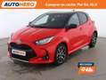 Toyota Yaris 1.5 Hybrid Style Rojo - thumbnail 1