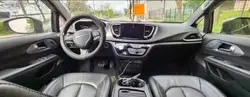 Chrysler Pacifica 2022
