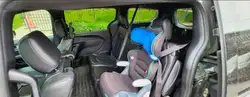 Chrysler Pacifica 2022
