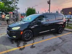 Chrysler Pacifica 2022