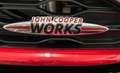 MINI John Cooper Works Cabrio Mini Cabriolet 2.0AS JCW OPF (EU6d-TEMP) Grijs - thumbnail 3