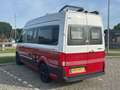 Caravans-Wohnm Eriba Eriba Car 600 Camper full option.1j oud netje g Rot - thumbnail 9