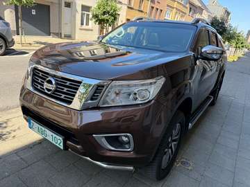 2.3 dCi 4WD Tekna  155000KM AUTOMATIQUE FULL OPTION CARNET COMPLET GARANTIE CT ✅ÉTAT NEUF
