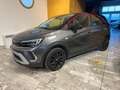Opel Crossland 1.2 Turbo 12V 110 CV Start&Stop GS Line Grigio - thumbnail 1