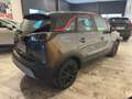 Opel Crossland 1.2 Turbo 12V 110 CV Start&Stop GS Line Grigio - thumbnail 4