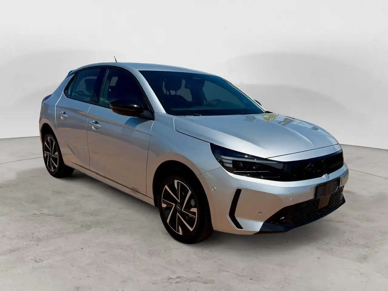 Opel Corsa 2026