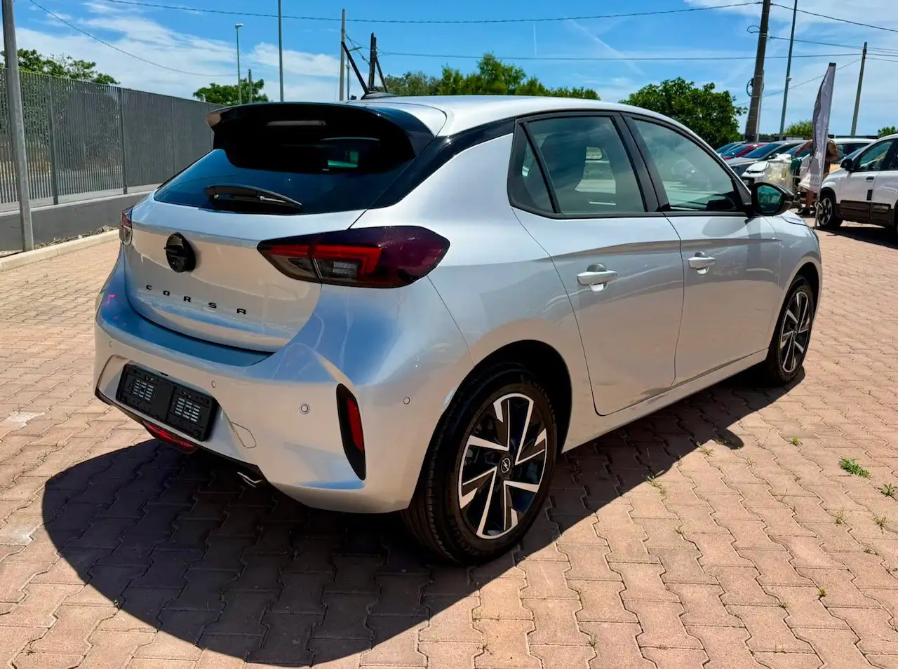 Opel Corsa 2026