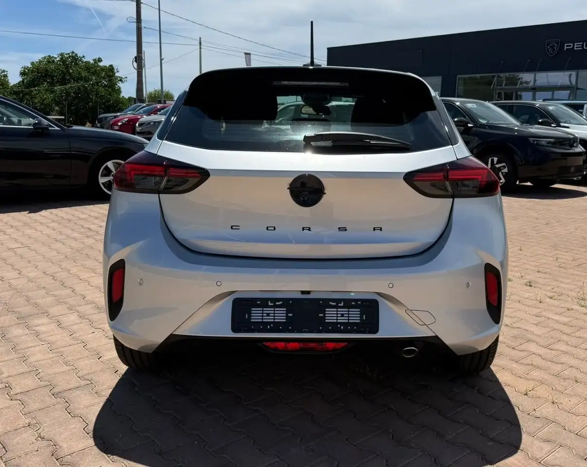 Opel Corsa 2026
