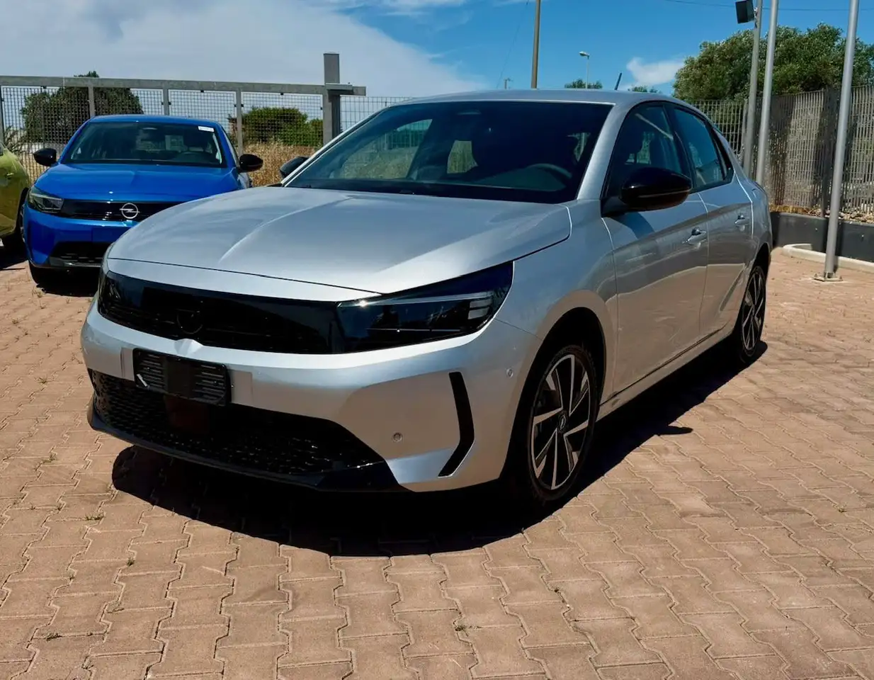 Opel Corsa 2026