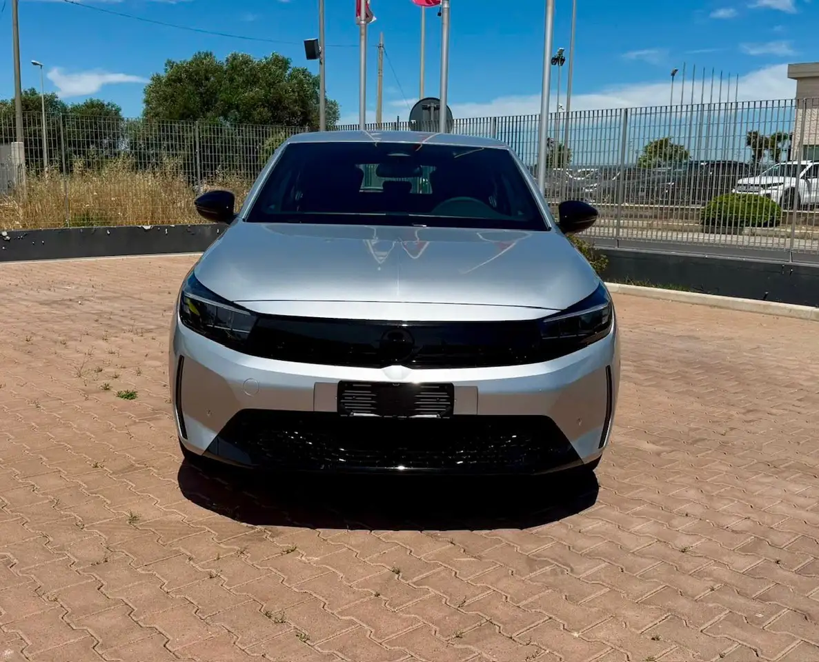 Opel Corsa 2026