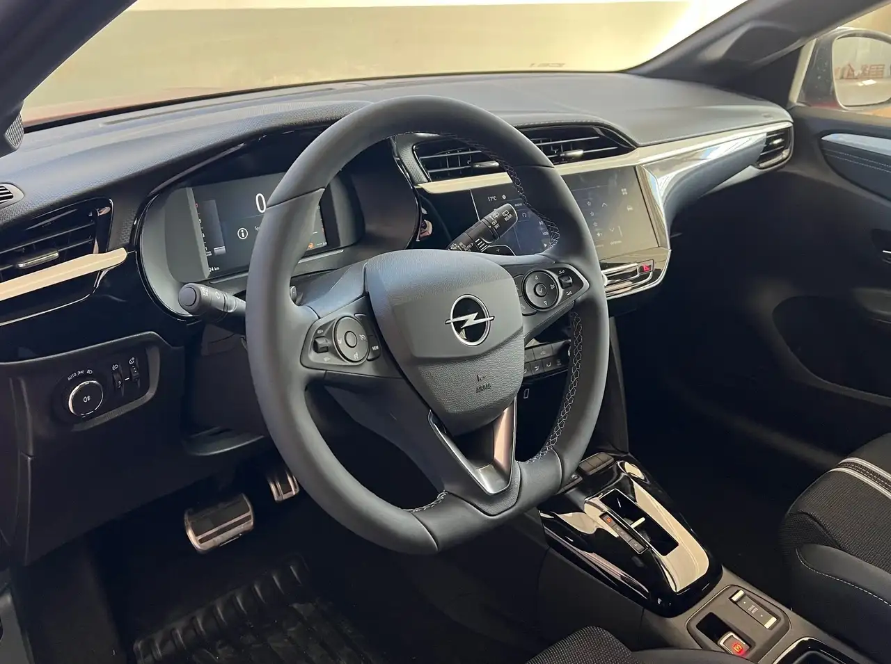Opel Corsa 2026 — фото 10