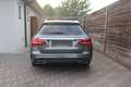 Mercedes-Benz C 200 d  AMG Line /leder/camera/Gps/lichte vracht/btw Gris - thumbnail 8