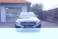 Mercedes-Benz C 200 d  AMG Line /leder/camera/Gps/lichte vracht/btw Gris - thumbnail 5