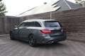 Mercedes-Benz C 200 d  AMG Line /leder/camera/Gps/lichte vracht/btw Gris - thumbnail 9