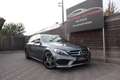 Mercedes-Benz C 200 d  AMG Line /leder/camera/Gps/lichte vracht/btw Gris - thumbnail 4