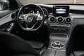 Mercedes-Benz C 200 d  AMG Line /leder/camera/Gps/lichte vracht/btw Gris - thumbnail 15