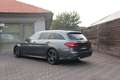 Mercedes-Benz C 200 d  AMG Line /leder/camera/Gps/lichte vracht/btw Gris - thumbnail 7
