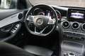 Mercedes-Benz C 200 d  AMG Line /leder/camera/Gps/lichte vracht/btw Gris - thumbnail 13