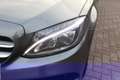 Mercedes-Benz C 200 d  AMG Line /leder/camera/Gps/lichte vracht/btw Gris - thumbnail 10