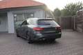 Mercedes-Benz C 200 d  AMG Line /leder/camera/Gps/lichte vracht/btw Gris - thumbnail 12