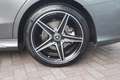 Mercedes-Benz C 200 d  AMG Line /leder/camera/Gps/lichte vracht/btw Gris - thumbnail 11