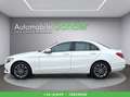 Mercedes-Benz C 220 d Aut. Avantgarde *LED/NAVI/KEYLESS GO* Weiß - thumbnail 2
