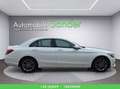 Mercedes-Benz C 220 d Aut. Avantgarde *LED/NAVI/KEYLESS GO* Weiß - thumbnail 7