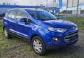 Ford EcoSport Trend Blau - thumbnail 2